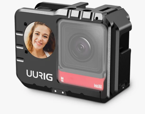 UURIG  CC-ONE RS Inst...