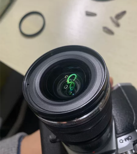 奥林巴斯12-50ez电动/手动/微距变焦...