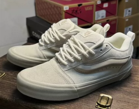 Vans Classics Knu Sko...