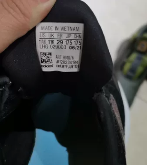 【低价出】阿迪，耐克，斐乐，儿童运动鞋，毛...