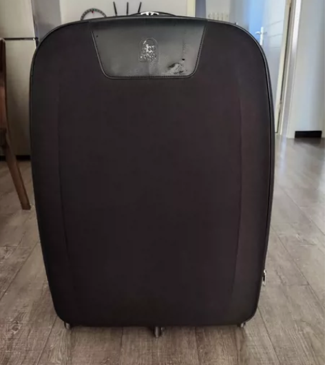 老人头拉杆箱 行李箱 托运箱 28寸左右 ...