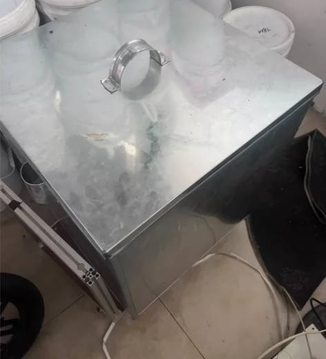 隔音、静音箱出售！超级隔音！ 感兴趣的话点...