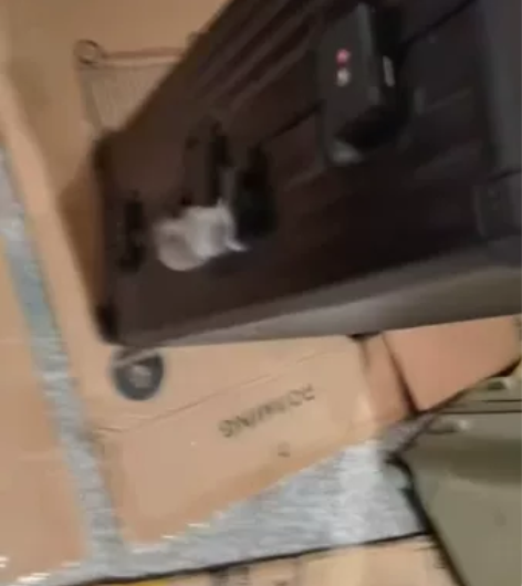 漫游拉杆箱细框,型号 2108,PC铝框箱...