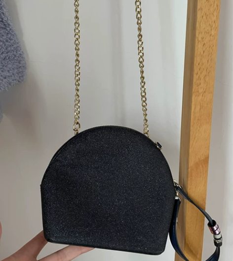 不莱玫贝壳包，几乎全新，背过的次数少之又少...