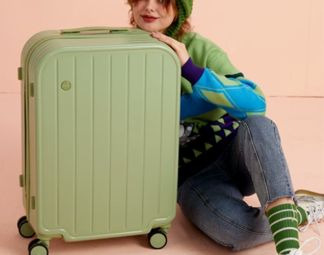 行李箱拉杆箱女学生小清新日系男结实耐用小型...