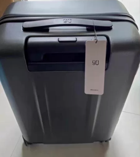 正品小米90分旅行箱20寸24寸26寸男女...