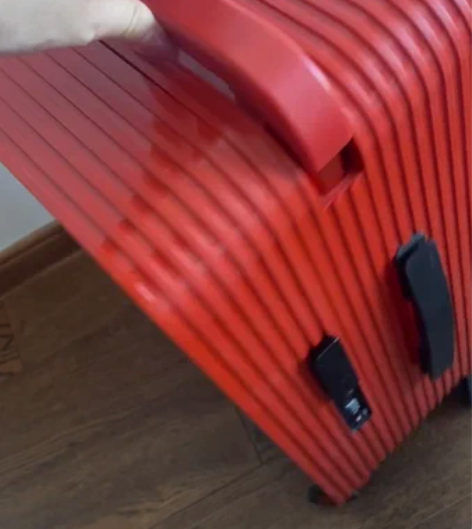 ?TUPLUS途加宽拉杆20寸行李箱拉杆箱...