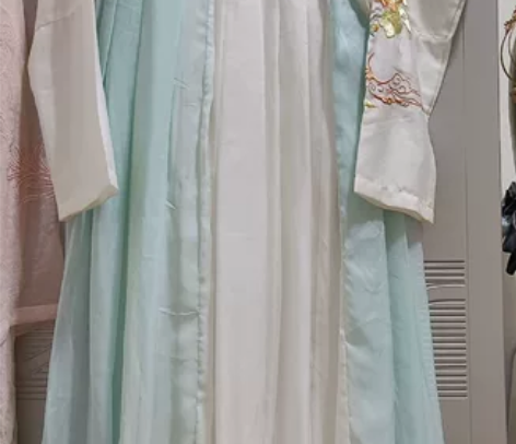 都城南庄  暮出尘  xl  轻微抽丝 随...