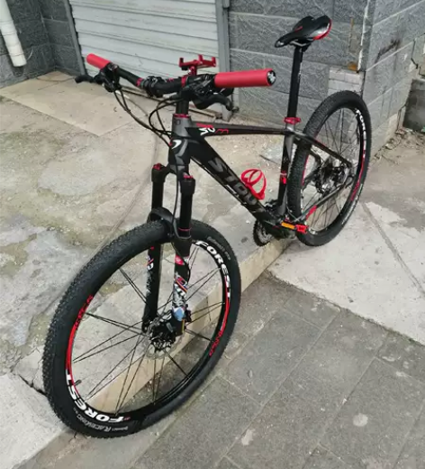 山地车 公路车 小轮车 各种骑行通勤单车自...