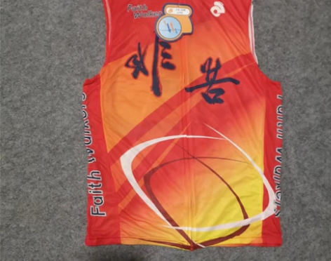 老款卓比奥斯跑步 骑行背心男款网格透气 欧...