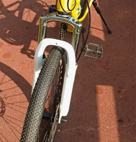 美利达达卡TEAM青少年山地自行车，铝合金...