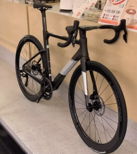 JAVA/佳沃 Fuoco top 火6碳...