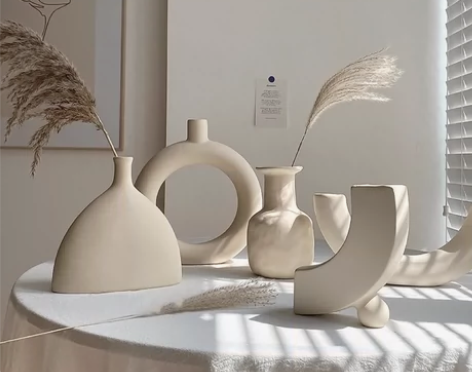 【高品质】撤店！摆件10.9包邮出！ 陶瓷...