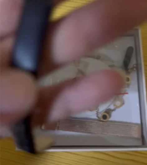 ?【李佳琦推荐】Lola Rose小绿表 ...