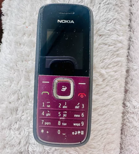 诺基亚、oppo、anycall老款手机 ...