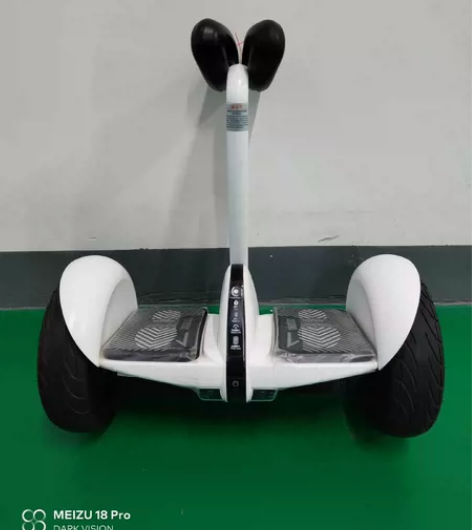 九号平衡车 小米  体感智能骑行 米家遥控...