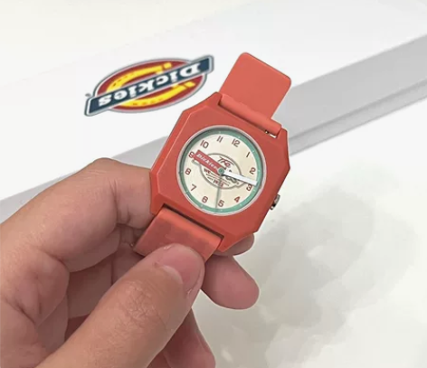 博主出闲置 dickies手表 多巴胺系列...