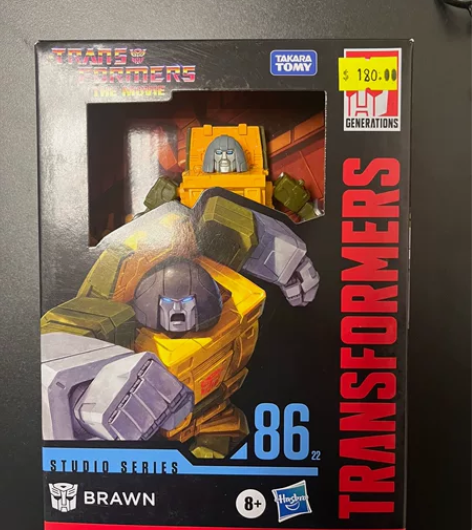 孩之宝ss86大汉 香港现时点人肉购回 原...