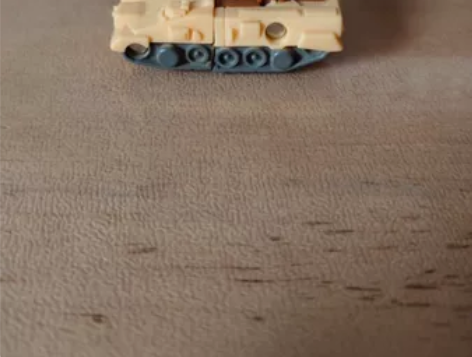 变形金刚 g1迷你地带 微型战士 战车小队...