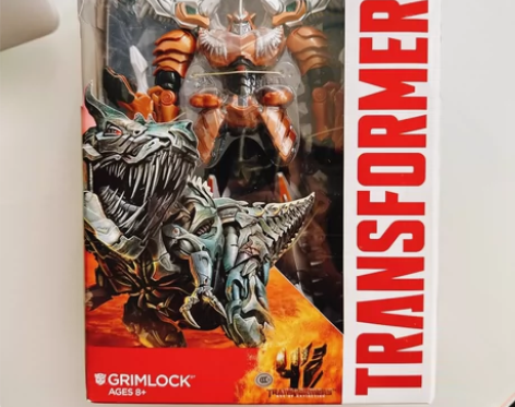 正品孩之宝，变形金刚，经典航行家级系列， ...