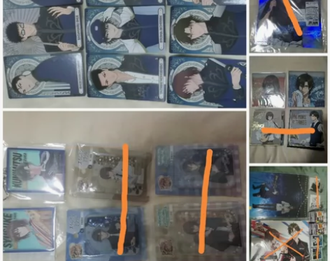 [出]网球王子 青学 手冢国光 不二周助相...