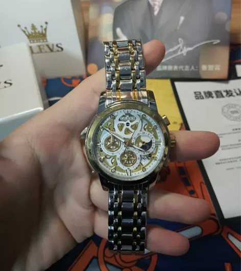 全部都是正品，有购买记录，支持所有平台鉴定...