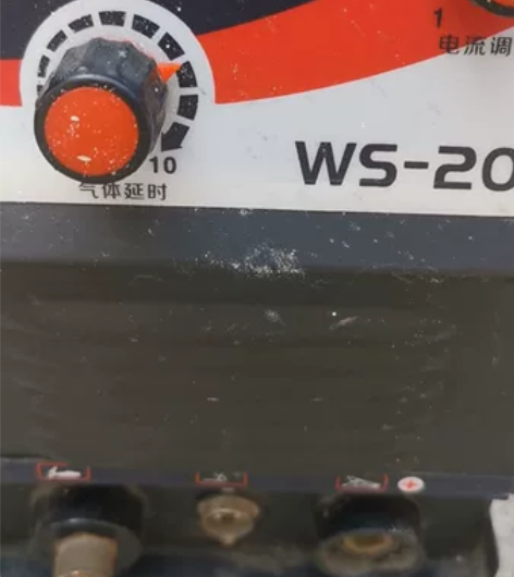 火王氩弧焊WS-200，氩弧焊机，原装，功...