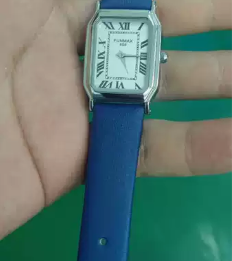 精致小女表，全新日本机芯，电池，走时精 感...