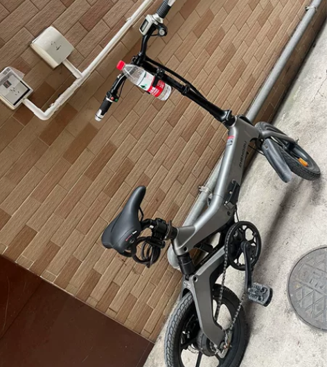 正步全铝镁合金车，可折叠，车身硬朗，，，电...