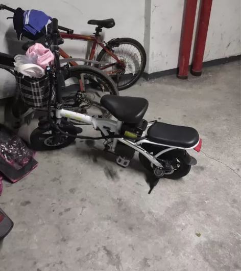 退房带不走 ，便宜出，上下班代步方便，可折...