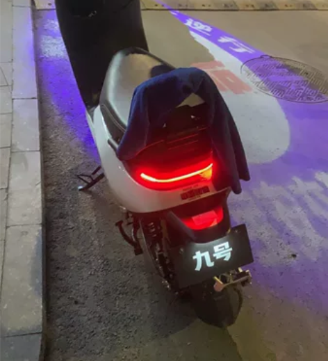 九号n85c 三 宁波72210（特调）极...