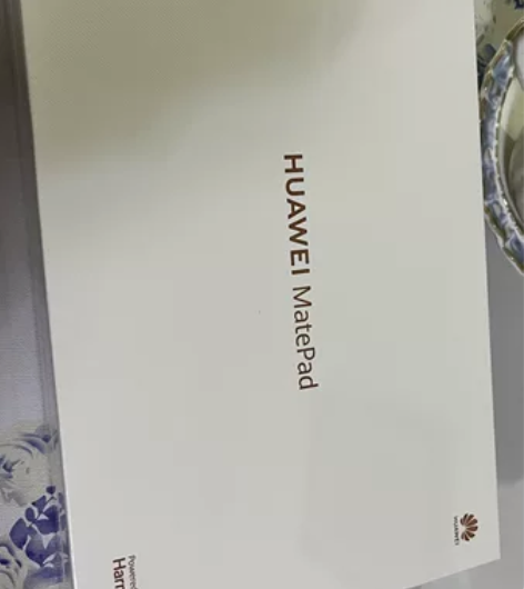 华为MatePad11 11英寸标准版 1...