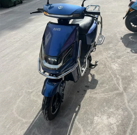 台铃电动车，一年多，手续齐全动力十足 感兴...