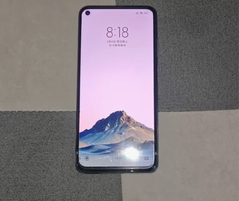 小米红米手机 Note 9 (5G) 青山...