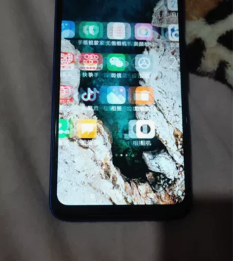 小米9a，4+64，功能正常使用，买来一直...