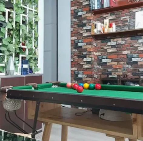 斯诺克小台球桌，练手神器，有需要的，拿去练...