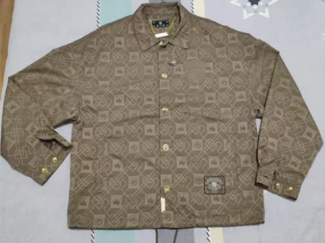 ?李宁 反伍BADFIVE 江左风流宽松休...