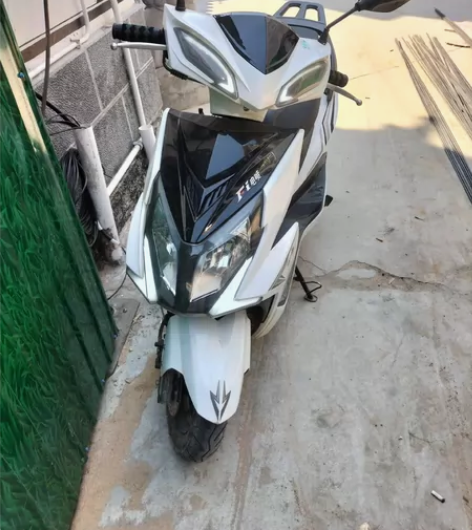 有遥控一键启动，一年多点两年不到 感兴趣的...