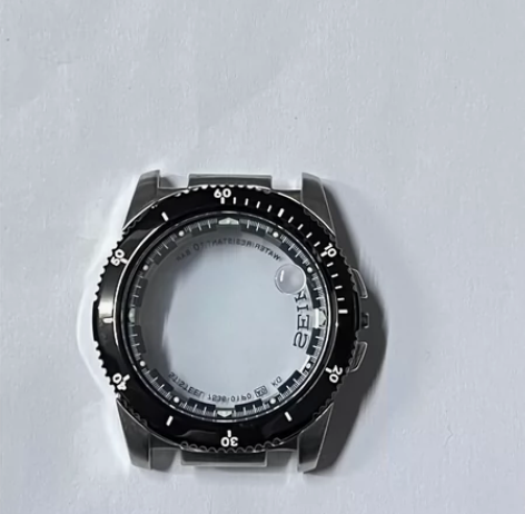 壳 seiko 精工 7s36-01p0 ...