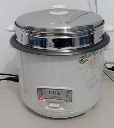 特价处理老式电饭锅家用电饭煲2L3L4L5...