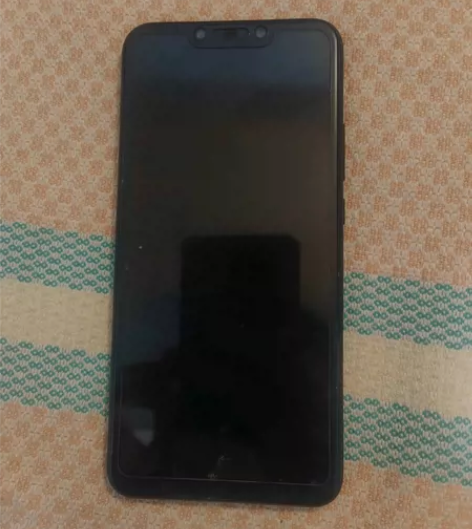 华为 nova3i 6+64 整机成色 8...