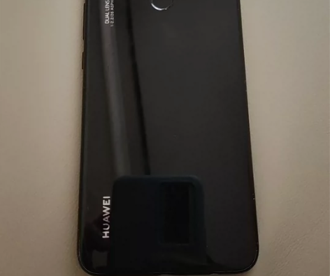 华为nova3i 6+128G 大陆国行 ...