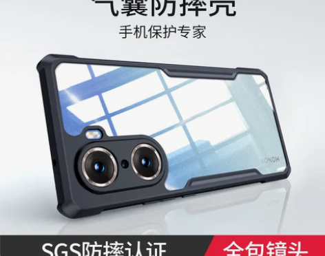 讯迪适用荣耀60手机壳新款60pro华为荣...