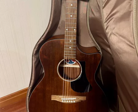 9成新Eastman pch1（甚至连防刮...