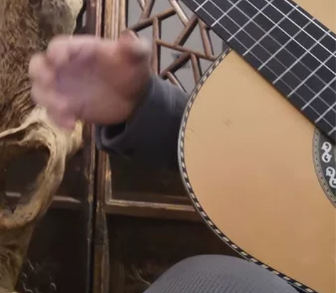 【3、4指练习】 ?从15品开始往上走 ?...