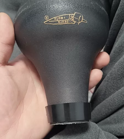 日本秋葵小号弱音器 感兴趣的话点“我想要”...