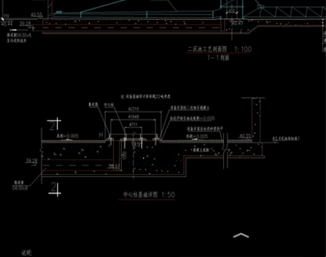 给排水设计，CAD设计 本人在一家建筑甲级...