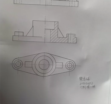 机械制图，机械设计  软件soildwor...