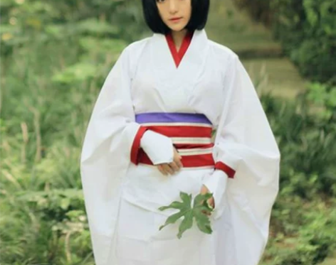 野良神绯音绯器cos服大全套九九新 只穿过...