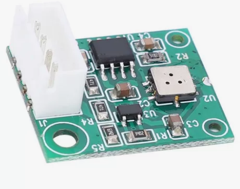 Formaldehyde Sensor M...